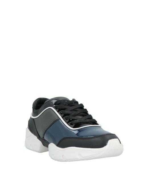 Cerruti 1881 Blue Trainers