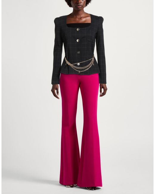 Cristinaeffe Black Jacket