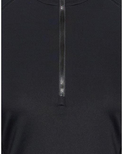 Bogner Blue T-Shirt Polyamide, Elastane