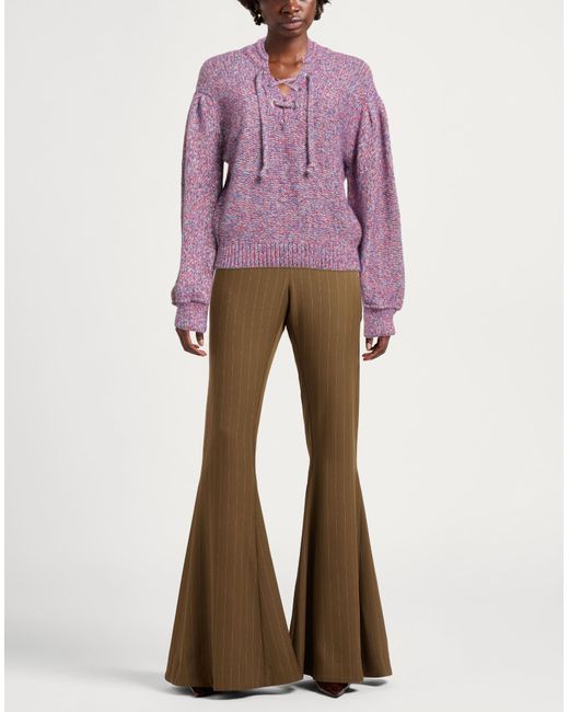 Pullover Ba&sh de color Purple