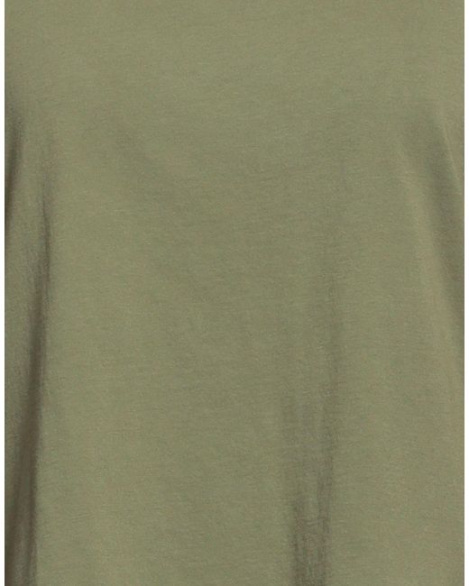 Roberto Collina Green T-shirt