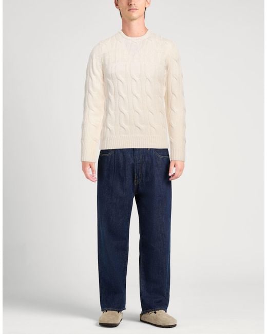 Pullover Mc2 Saint Barth pour homme en coloris Natural
