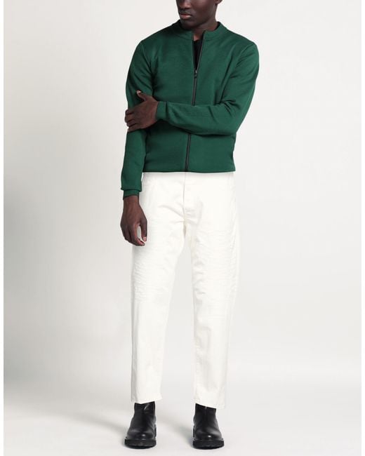 People White Pants for men