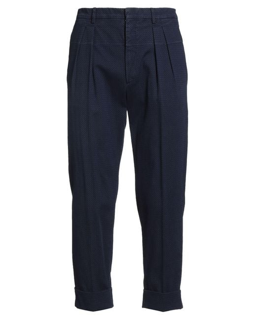 Gabriele Pasini Hose in Blue für Herren