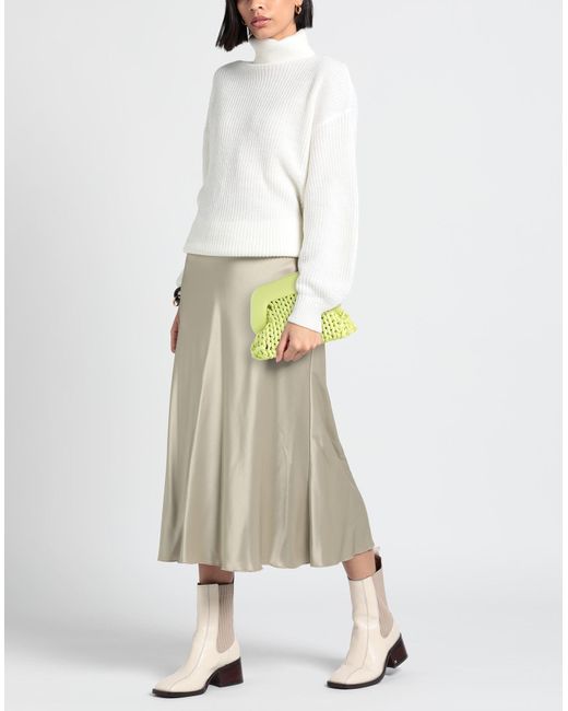 THEMOIRÈ Yellow Handbag