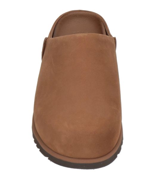 Ugg Brown Mules & Clogs for men