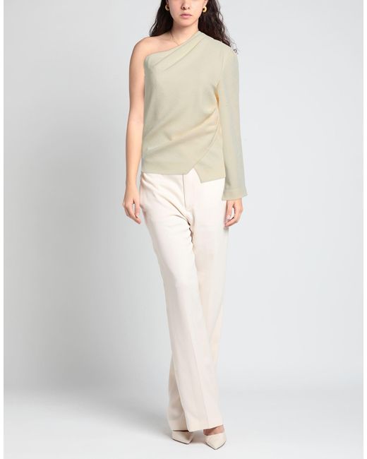 Nanushka White Top