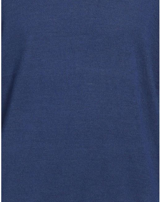 Pullover John Richmond pour homme en coloris Blue