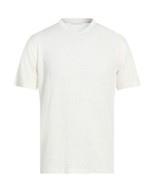 Daniele Fiesoli T-Shirts in White für Herren