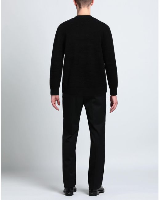 Pullover Armani Exchange pour homme en coloris Black