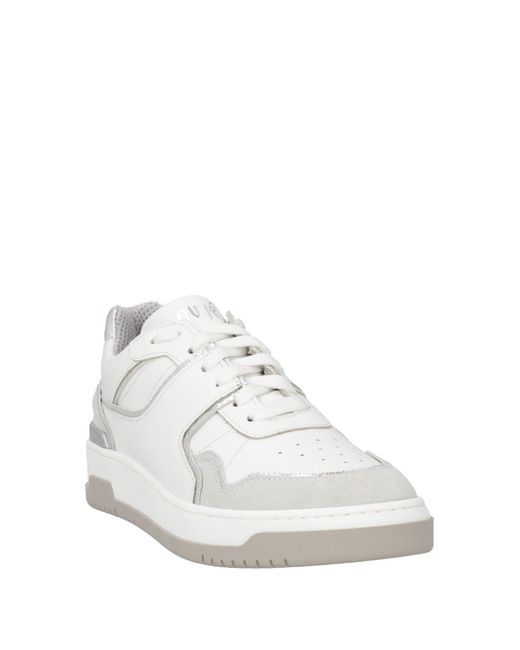 Ovyè White Trainers