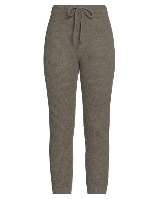 American Vintage Gray Pants