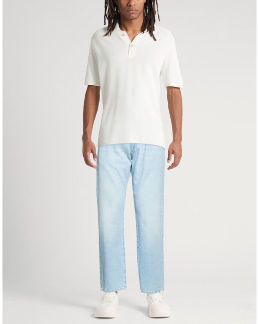 Edwin Blue Jeans for men