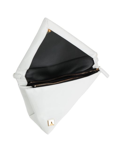Marni White Handbag