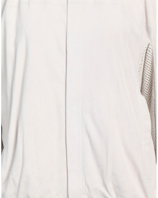 Gentry Portofino White Jacket