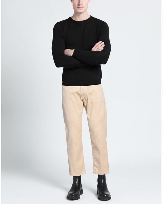 People Natural Trouser for men