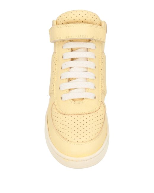 Pedro Garcia Natural Trainers