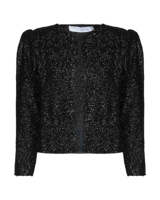 Veste IRO en coloris Black