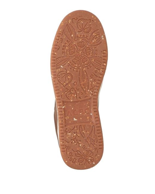 Acbc Brown Trainers for men