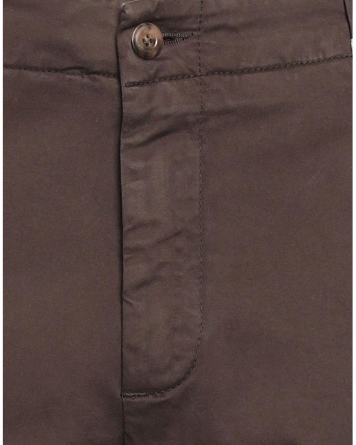 Myths Hose in Brown für Herren