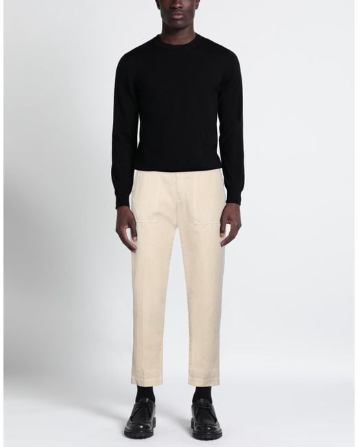 Briglia 1949 Natural Pants for men