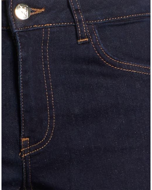 Marella Blue Jeans Cotton, Elastane