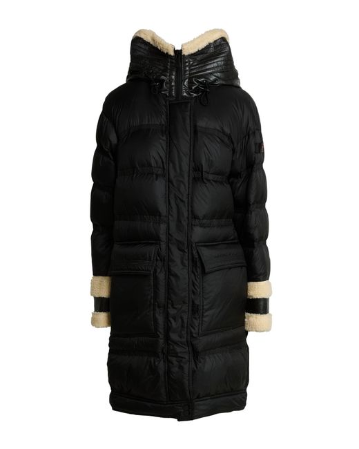 Peuterey Black Puffer