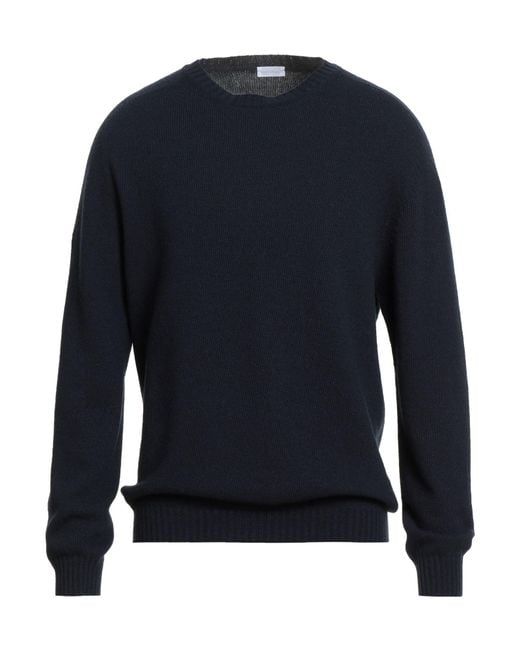 Malo Pullover in Blue für Herren