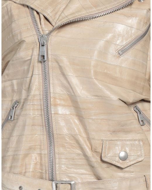 Giorgio Brato Natural Jacket