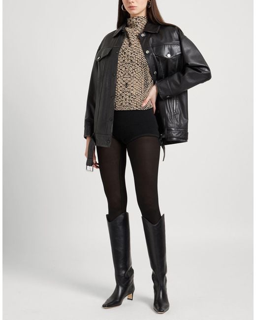 MAX&Co. Brown Jumper