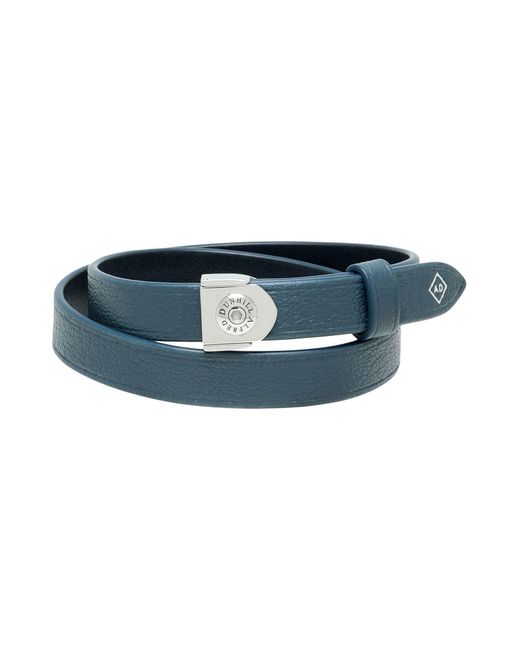 Dunhill Blue Bracelet for men