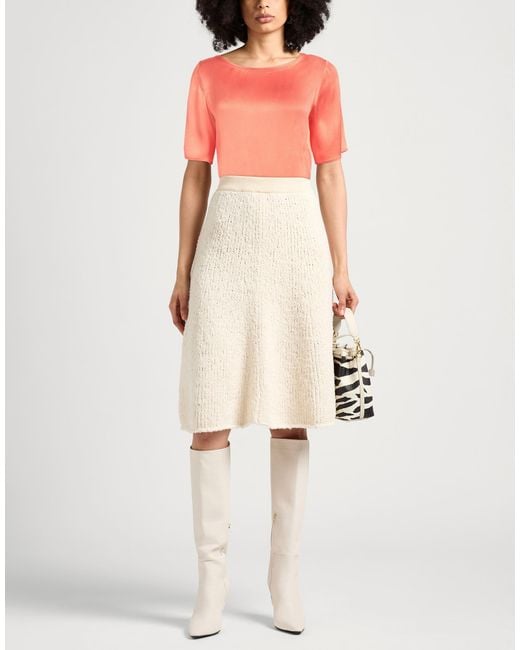 Caractere Pink Top