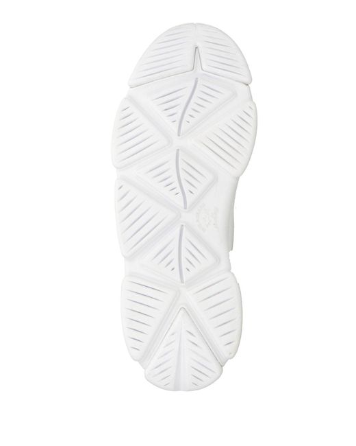 Paul & Shark White Trainers for men