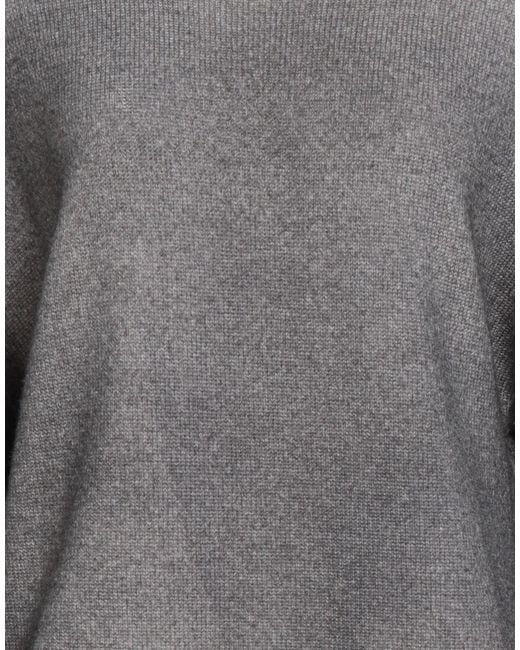 Aragona Gray Jumper