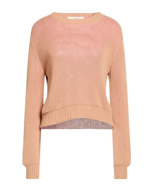 Pullover Jucca de color White