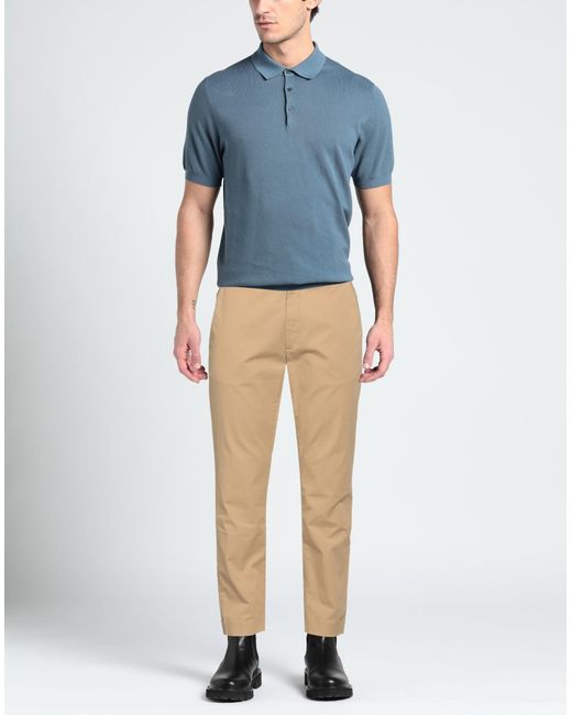 Pence Natural Trouser for men