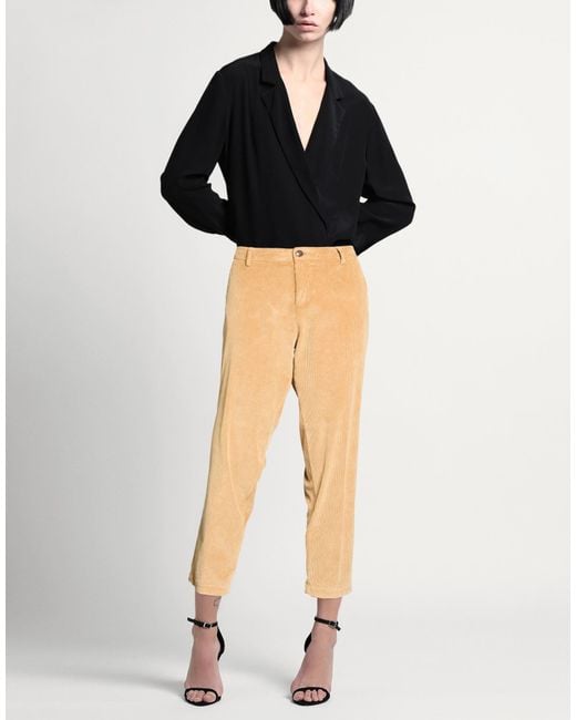 Myths Natural Pants Cotton, Modal, Elastane