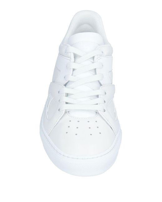 Sneakers Ih Nom Uh Nit de hombre de color White