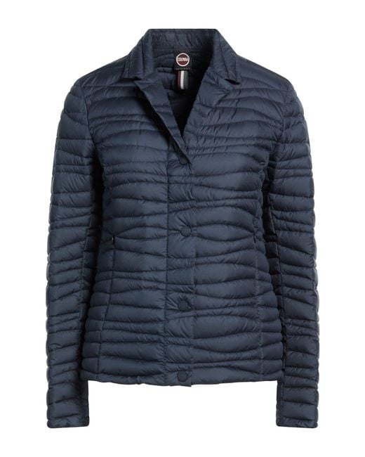 Colmar Blue Puffer