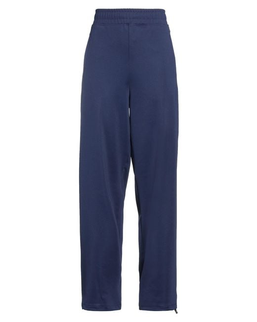 J.W. Anderson Blue Trouser