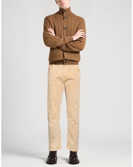 PT Torino Natural Jeans Cotton, Lyocell, Elastane for men