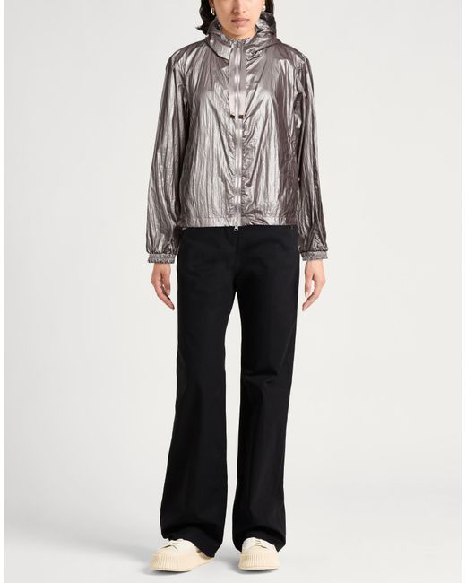 Conte Of Florence Gray Jacket