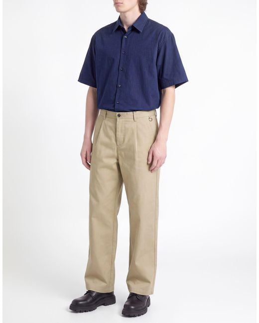New Amsterdam Surf Association Natural Trouser for men