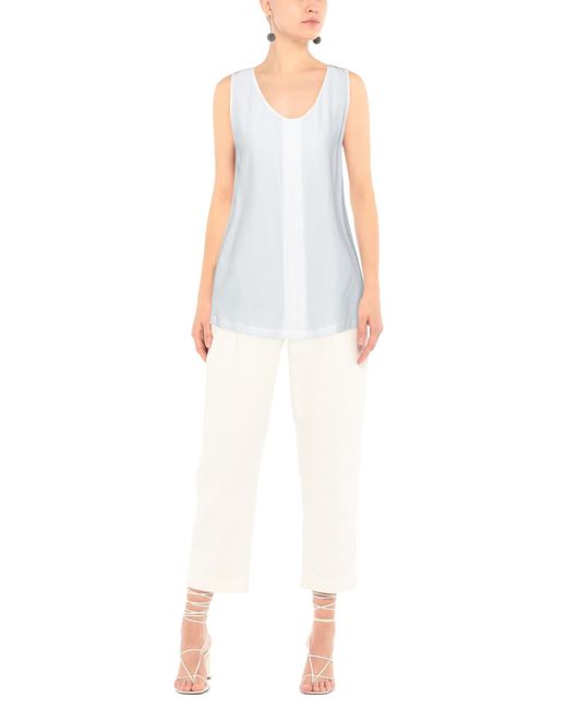 High White Top