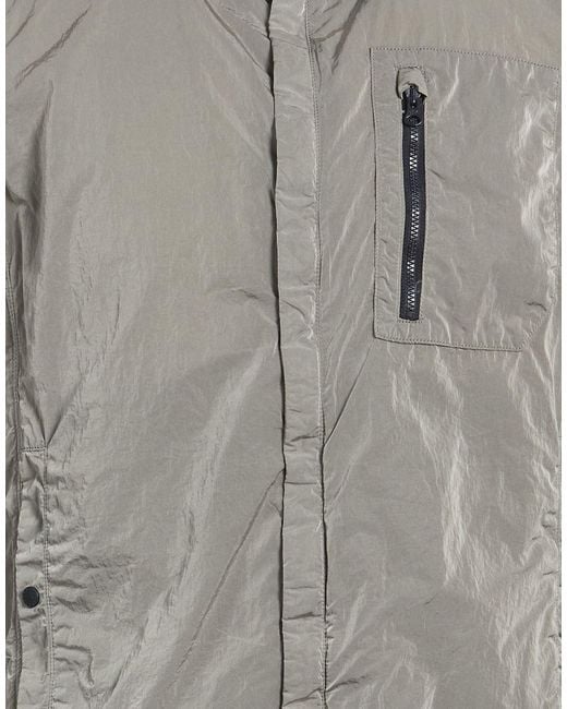 Paul & Shark Gray Jackets for men