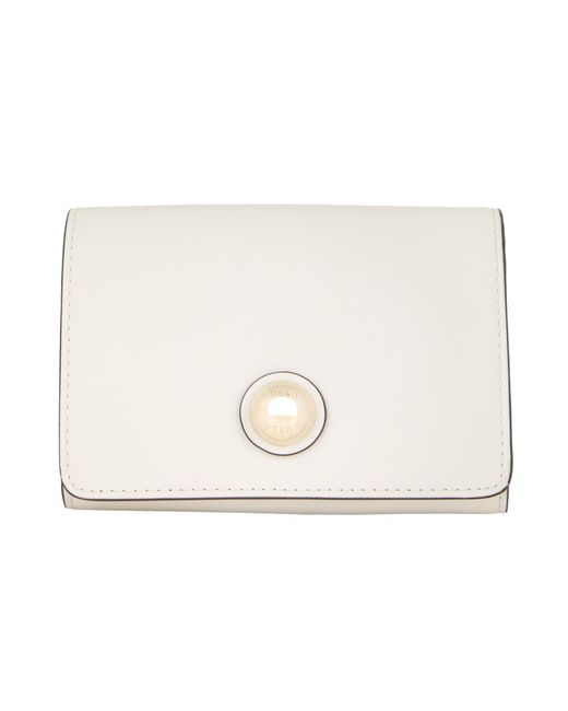 Furla Natural Wallet