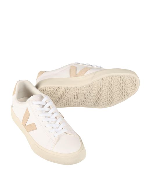 Veja White Sneakers