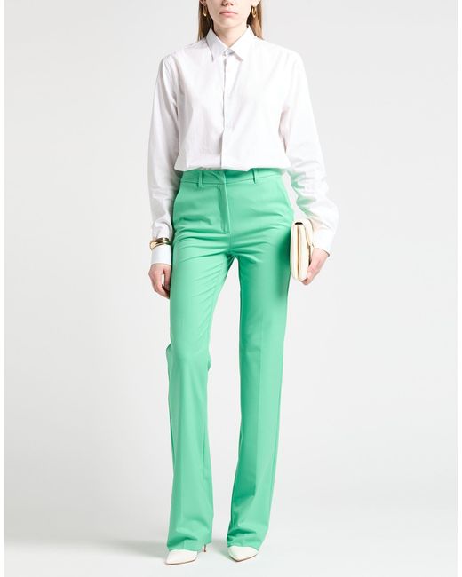 Marella Green Trouser