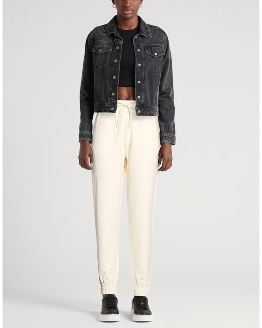 hinnominate Natural Trouser