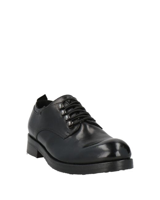 Stringate di JP/DAVID in Black